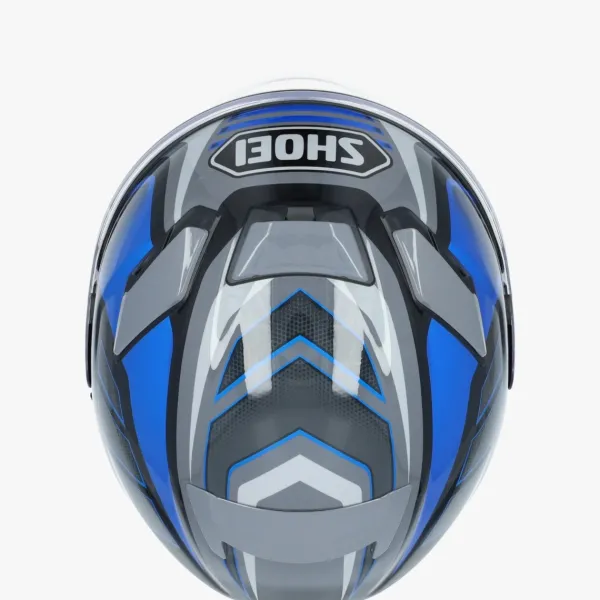 Shoei J-Cruise II Aglero TC-2> Jethelmen