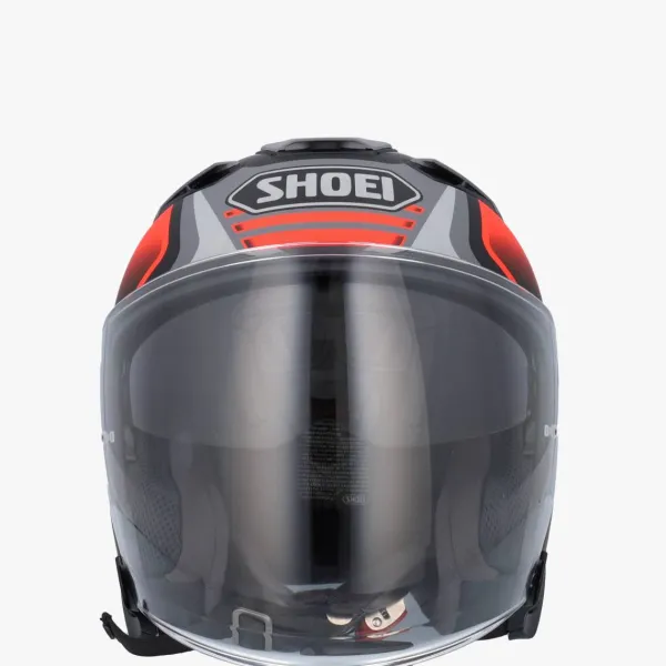 Shoei J-Cruise II Aglero TC-1> Jethelmen