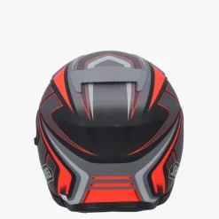 Shoei J-Cruise II Aglero TC-1> Jethelmen