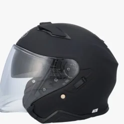Shoei J-Cruise II Matt Black> Jethelmen
