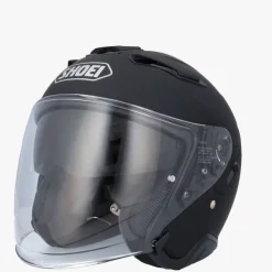 Shoei J-Cruise II Matt Black><noscript><img width=