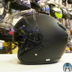 Shoei J-Cruise Mat Black><noscript><img width=