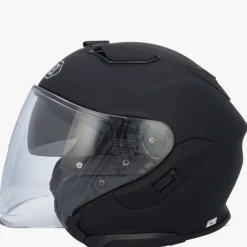 Shoei J-Cruise 3 Matt Black> Helmen Met Zonnevizier|Bluetooth Helmen