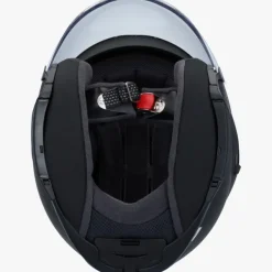 Shoei J-Cruise 3 Matt Black> Helmen Met Zonnevizier|Bluetooth Helmen