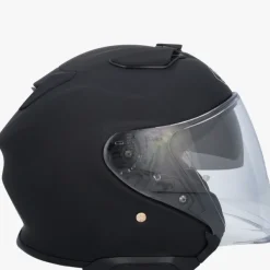 Shoei J-Cruise 3 Matt Black><noscript><img width=