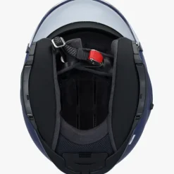 Shoei J-Cruise 3 Matt Blue Metalic><noscript><img width=