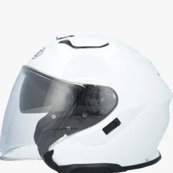 Shoei J-Cruise 3 White><noscript><img width=