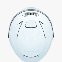 Shoei J-Cruise 3 White><noscript><img width=