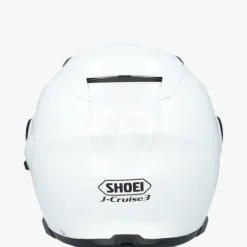 Shoei J-Cruise 3 White><noscript><img width=