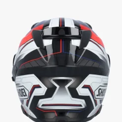 Shoei J-Cruise 3 Whizzy TC-10> Helmen Met Zonnevizier|Bluetooth Helmen