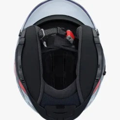 Shoei J-Cruise 3 Whizzy TC-10> Helmen Met Zonnevizier|Bluetooth Helmen
