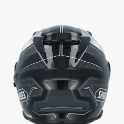 Shoei J-Cruise 3 Whizzy TC-5> Helmen Met Zonnevizier|Bluetooth Helmen