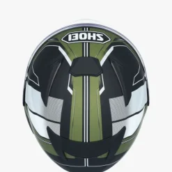 Shoei J-Cruise 3 Whizzy TC-11> Helmen Met Zonnevizier|Bluetooth Helmen