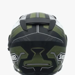 Shoei J-Cruise 3 Whizzy TC-11> Helmen Met Zonnevizier|Bluetooth Helmen