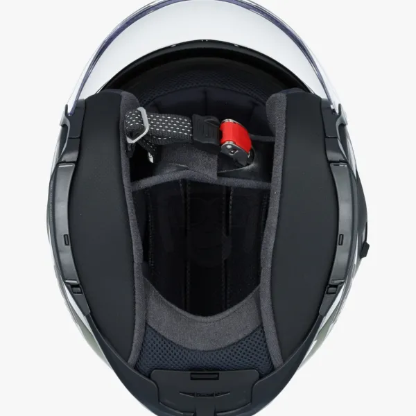 Shoei J-Cruise 3 Whizzy TC-11> Helmen Met Zonnevizier|Bluetooth Helmen