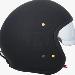 Shoei J.O Mattblack><noscript><img width=