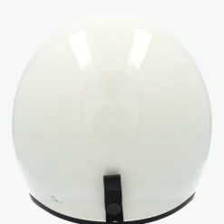 Shoei J.O2 Off White> Retro Helmen|Helmen Met Zonnevizier