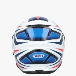 Shoei Neotec 3 Anthem TC-10> Systeemhelmen|Helmen Met Zonnevizier