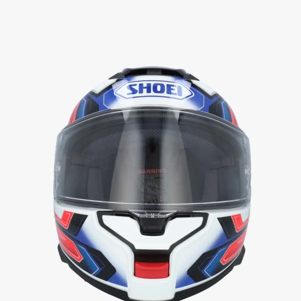 Shoei Neotec 3 Anthem TC-10> Systeemhelmen|Helmen Met Zonnevizier