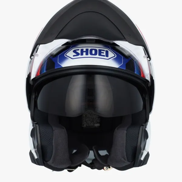 Shoei Neotec 3 Anthem TC-10> Systeemhelmen|Helmen Met Zonnevizier