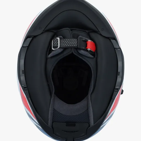 Shoei Neotec 3 Anthem TC-10> Systeemhelmen|Helmen Met Zonnevizier