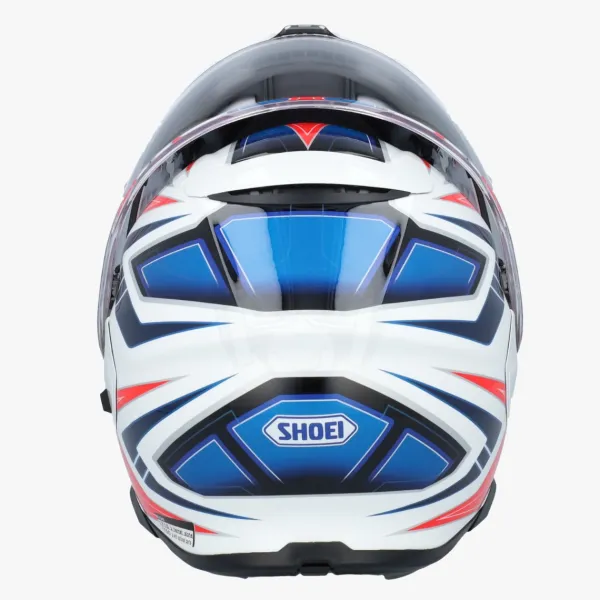 Shoei Neotec 3 Anthem TC-10> Systeemhelmen|Helmen Met Zonnevizier