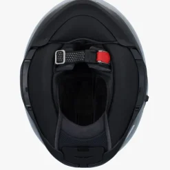 Shoei Neotec 3 Anthracite Metallic> Systeemhelmen|Helmen Met Zonnevizier