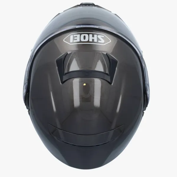 Shoei Neotec 3 Anthracite Metallic> Systeemhelmen|Helmen Met Zonnevizier