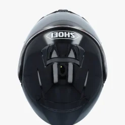 Shoei Neotec 3 Black> Systeemhelmen|Helmen Met Zonnevizier