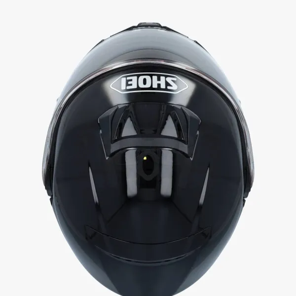 Shoei Neotec 3 Black> Systeemhelmen|Helmen Met Zonnevizier