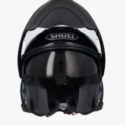 Shoei Neotec 3 Black><noscript><img width=