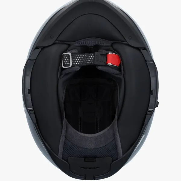 Shoei Neotec 3 Black> Systeemhelmen|Helmen Met Zonnevizier