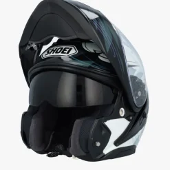 Shoei Neotec 3 Breeze TC-2> Systeemhelmen|Helmen Met Zonnevizier