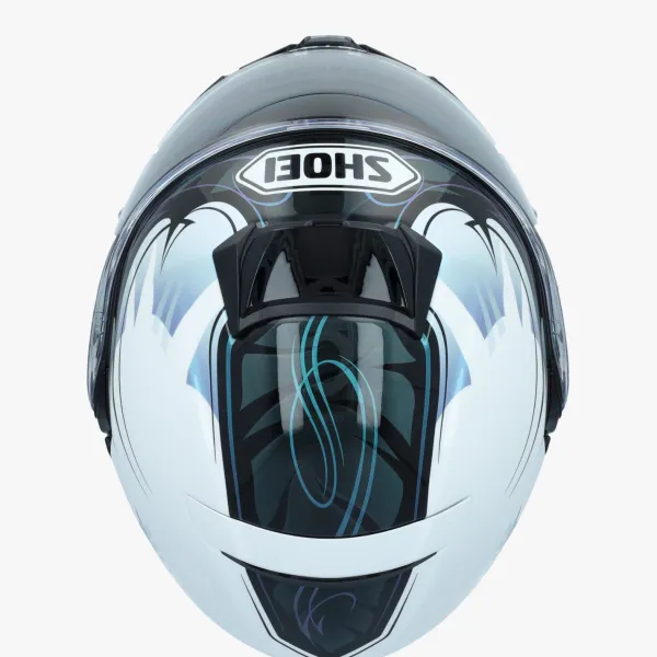 Shoei Neotec 3 Breeze TC-2> Systeemhelmen|Helmen Met Zonnevizier