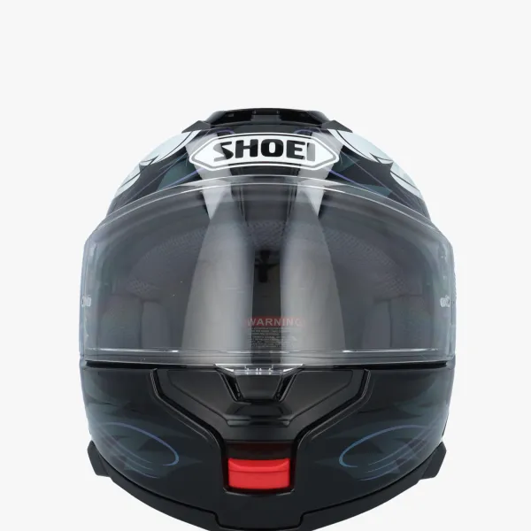 Shoei Neotec 3 Breeze TC-2> Systeemhelmen|Helmen Met Zonnevizier
