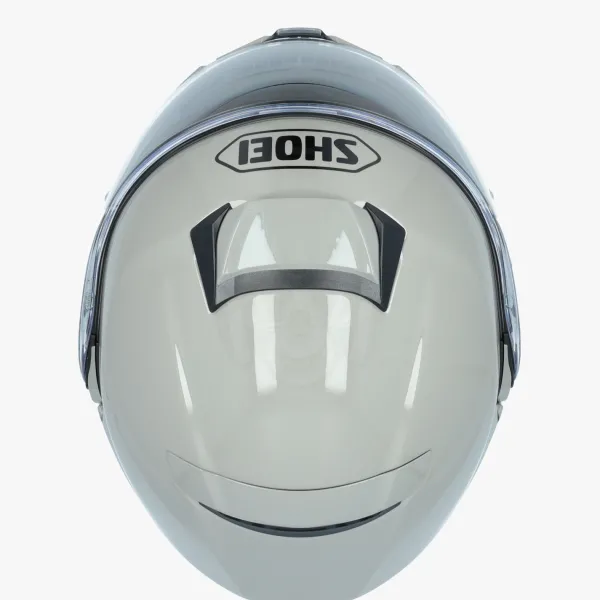 Shoei Neotec 3 Chalk Grey> Systeemhelmen|Helmen Met Zonnevizier