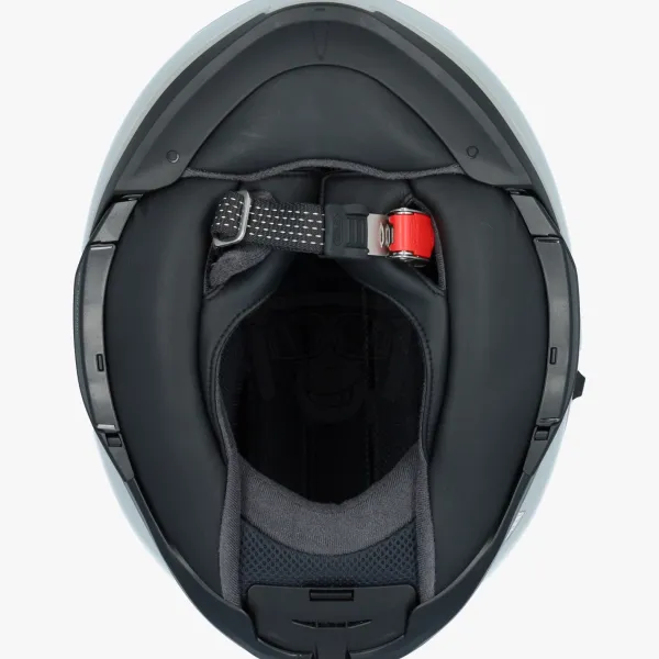 Shoei Neotec 3 Chalk Grey> Systeemhelmen|Helmen Met Zonnevizier