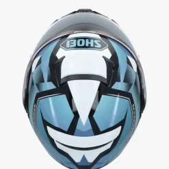 Shoei Neotec 3 Fragments TC-2> Systeemhelmen|Helmen Met Zonnevizier