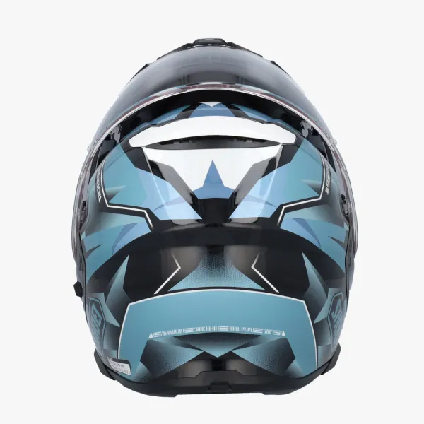 Shoei Neotec 3 Fragments TC-2> Systeemhelmen|Helmen Met Zonnevizier