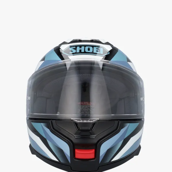 Shoei Neotec 3 Fragments TC-2> Systeemhelmen|Helmen Met Zonnevizier