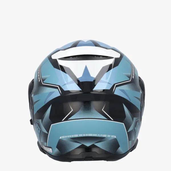 Shoei Neotec 3 Fragments TC-2> Systeemhelmen|Helmen Met Zonnevizier