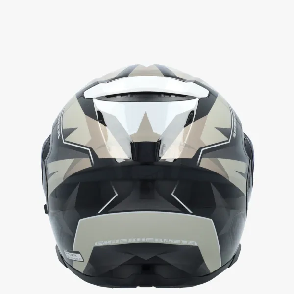 Shoei Neotec 3 Fragments TC-10> Systeemhelmen|Helmen Met Zonnevizier