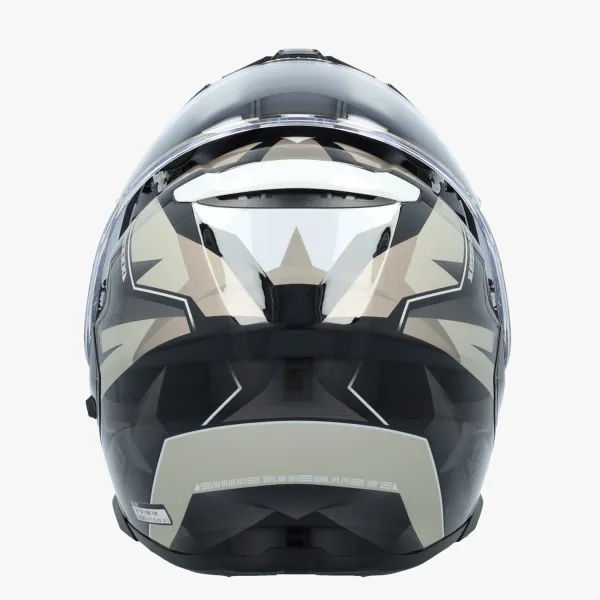 Shoei Neotec 3 Fragments TC-10> Systeemhelmen|Helmen Met Zonnevizier