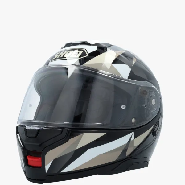 Shoei Neotec 3 Fragments TC-10> Systeemhelmen|Helmen Met Zonnevizier