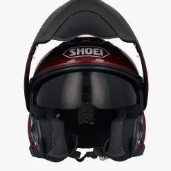 Shoei Neotec 3 Garnet Metallic><noscript><img width=