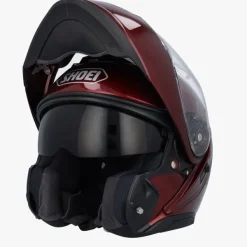 Shoei Neotec 3 Garnet Metallic><noscript><img width=