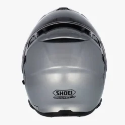Shoei Neotec 3 Light Silver> Systeemhelmen|Helmen Met Zonnevizier