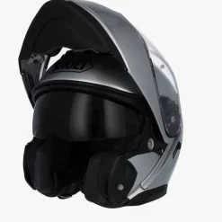 Shoei Neotec 3 Light Silver><noscript><img width=
