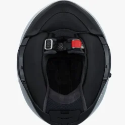 Shoei Neotec 3 Light Silver><noscript><img width=