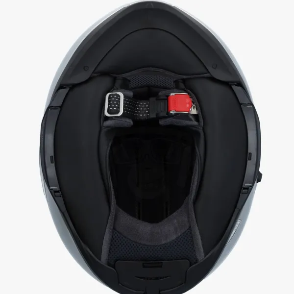 Shoei Neotec 3 Light Silver> Systeemhelmen|Helmen Met Zonnevizier